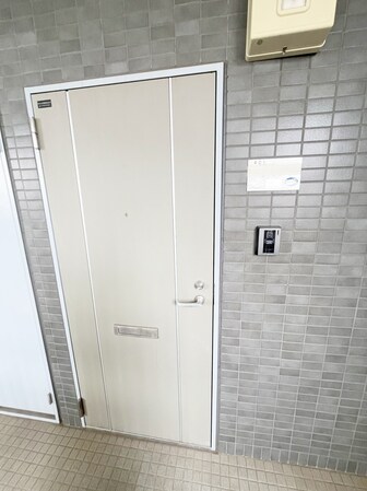 エスペラン相模大野の物件内観写真